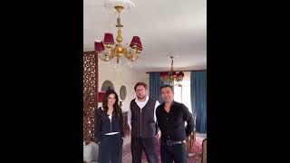 Sinem Ünsal & Ozan Akbaba