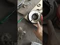 #royal #Enfield brake shoe #bike #shortvideo #shot