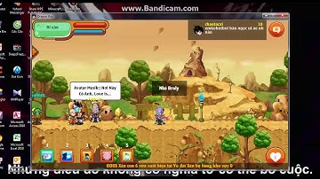 [ Troll Ngọc Rồng ] Làm cải trang hợp thể bằng cheat