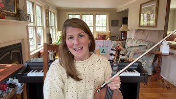 How to Start Improvising on Fiddle Tunes: Pick Ups