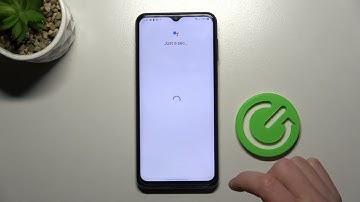 How to Activate Hey Google of Google Assistant on SAMSUNG Galaxy A23