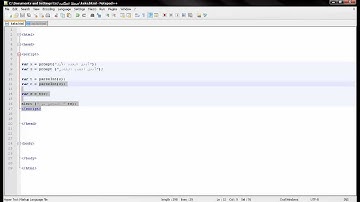 JavaScript  - شرح دالة prompt