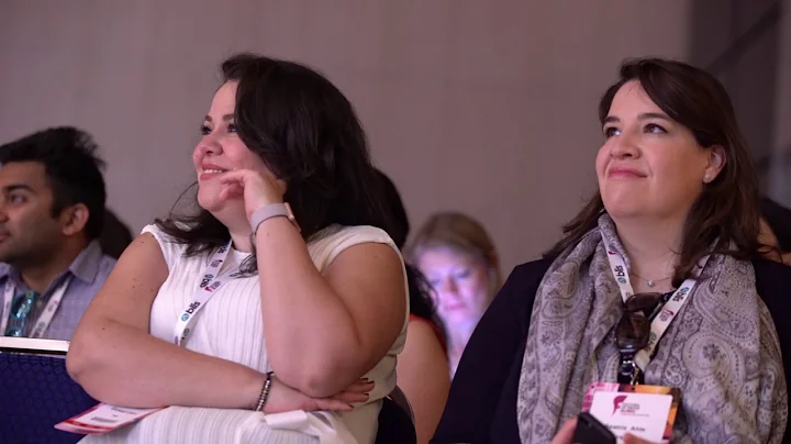 Festival of Media Global 2017 Day One Highlights l Festival of Media