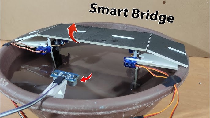 Smart Bridge