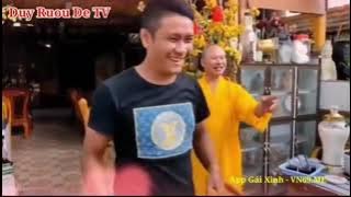 Tổng hợp những clip hài của Duy Rượu Đế