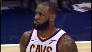 LeBron James' 57 Points vs Washington! - Full Highlights (he's unstoppable)