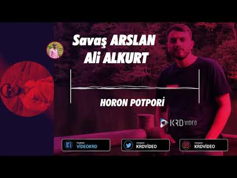 Ali ALKURT \u0026 Savaş ARLAN '' Horon Potporı '' 2021 HD indir