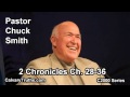 14 2 Chronicles 28-36 - Pastor Chuck Smith - C2000 Series