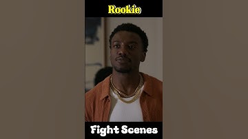 "The Rookie AI: Harnessing Technology to Solve Crimes!" #TheRookie"