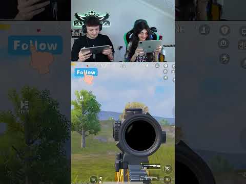 GÜVEN BANA !💚| PUBG Mobile @nochepubg