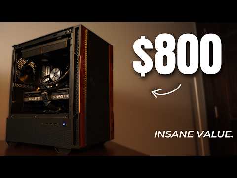 best gaming pc build guide