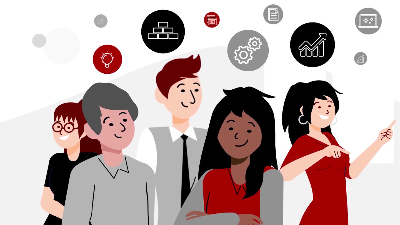 Module Suite for OpenText Content Suite and Extended ECM