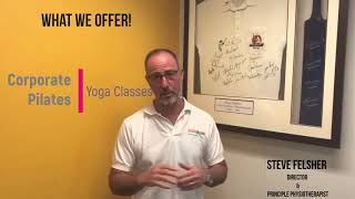 Physio4all   Corporate Wellness Programs