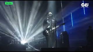 Interpol- Pioneer to the Falls (Live at Zocalo, Mexico City 2024)