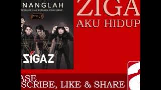 Zigaz - Aku Hidupmu