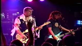 Less Than Jake: Just Like Frank (LIVE) September 14, 1997 at El Dorado Saloon, Carmichael, CA, USA