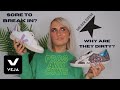 GOLDEN GOOSE VS VEJA TRAINERS: Price, Quality, Sizing, Styles Comparison Review