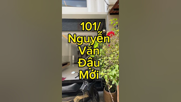 151 nguyễn văn đậu p.5 bình thạnh