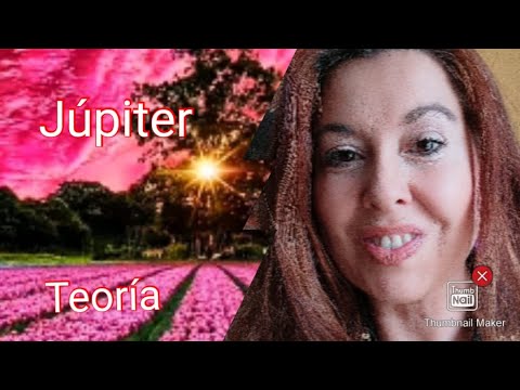 HABLEMOS JÚPITER