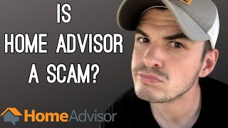 HOW HOME ADVISOR REALLY WORKS: IN DEPTH REVIEW (HOW I LOST $500) screenshot 4