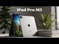 Apple iPad Pro M5 (2026) Leaks: New Design &amp; M5 Chipset Revealed?