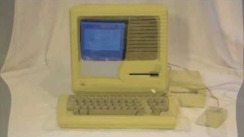 The History of Apple and Macintosh