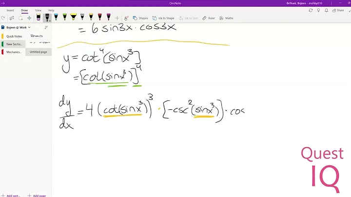 Calculus 1 Lecture 1.2: Properties of Limits. Techniques of Limit Computation