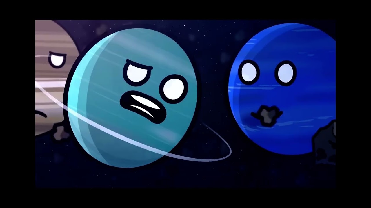 “Why Is Neptune Missing?”