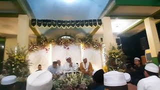 Habib Abdullah Bin Ali Alathas