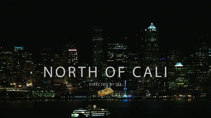 North of Cali