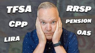 How To Navigate Different Retirement Income Streams