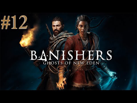 Видео: Banishers: Ghosts of New Eden➤Делаем допки