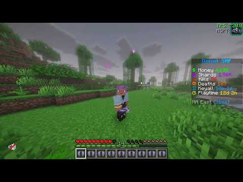 New Donut Smp Dupe 26.2 UNPATCHED (still working)