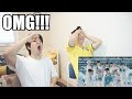 TREASURE - ‘사랑해 (I LOVE YOU)’ M/V REACTION [THIS IS CRAZY!!!]