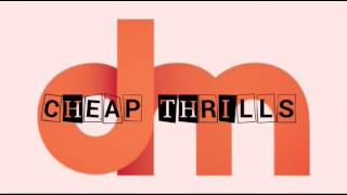 Sia feat. Sean Paul - Cheap Thrills