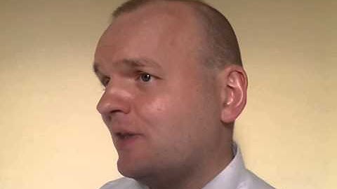 The Distributed Team Antipattern