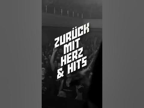Megawatt - Rockerherz Zugabe Tour 2024/2025 - YouTube