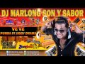 Ve Ve - Pumba ft Jiggy Drama - DJ Marlong Son y Sabor 2014