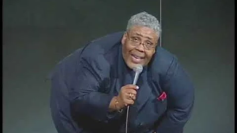 The Rance Allen Group - I Belong To You (Official Live Video)