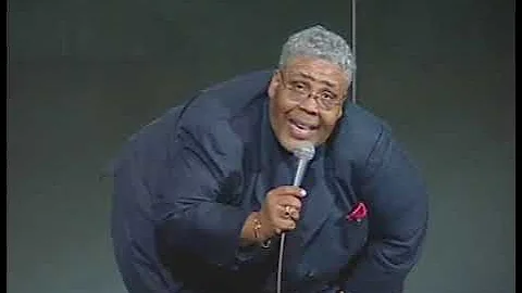 The Rance Allen Group - I Belong To You (Official Live Video)