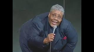 The Rance Allen Group - I Belong To You (Official Live Video)