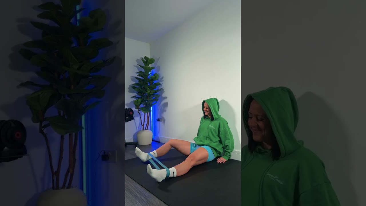 The Psoas Muscle 🔥 The Power Link Between Core & Legs