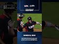 This Day in WBC History: Captain America Goes Yard! 🇺🇸