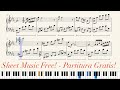 Randy newman  dexters tune  piano tutorial  sheet music