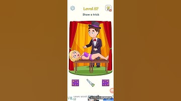 DOP 3 Level 27 Displace One Part by SayGames