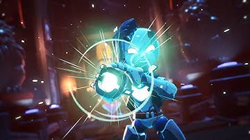 DPS EV-A Guide | Stats, Weapons, Armor and Pets - Dungeon Defenders: Awakened