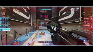 Splitgate multi kill