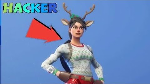 Kid called me a hacker ( 1v1 Playground )