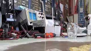 Lifter  ion propulsion Biefield Brown effect works great