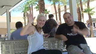 DefCon 19 Interview Series - Paul Asadoorian